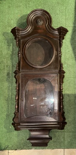 Antique welch regulator no - welch,