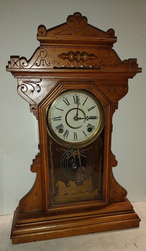 Antique welch - e.n.,