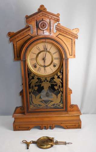 1890 gilbert elia - w.l.,