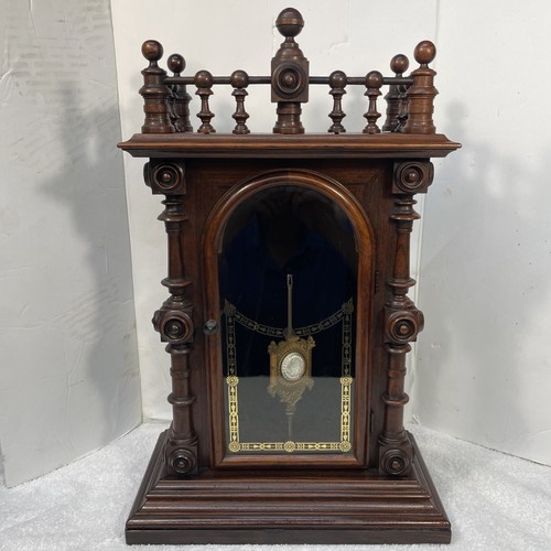 Antique welch gerster - antique, e.n.