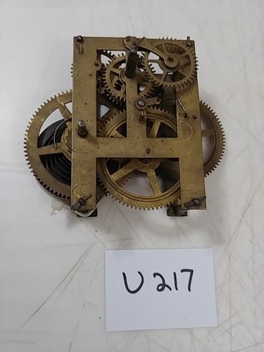Welch era wall clock time - era, only